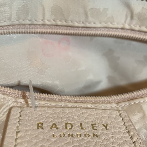 RADLEY London Brompton Mews - Medium Ziptop Satchel EUC - Picture 12 of 15